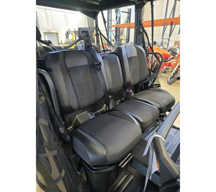 2026 DEFENDER MAX XT HD11
