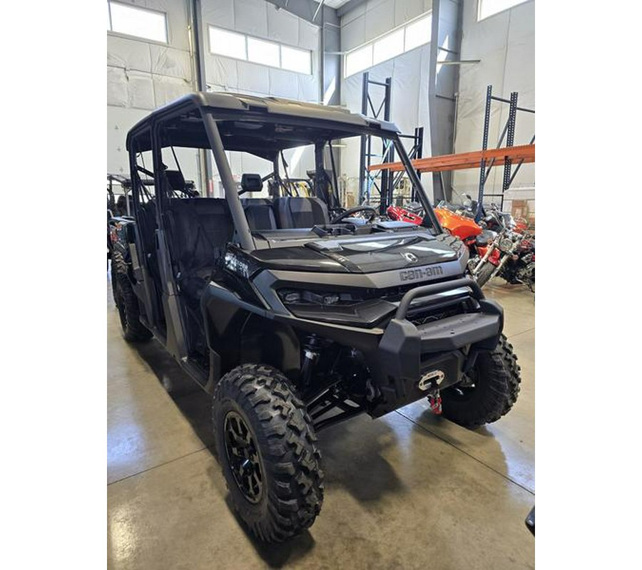 2026 DEFENDER MAX XT HD11