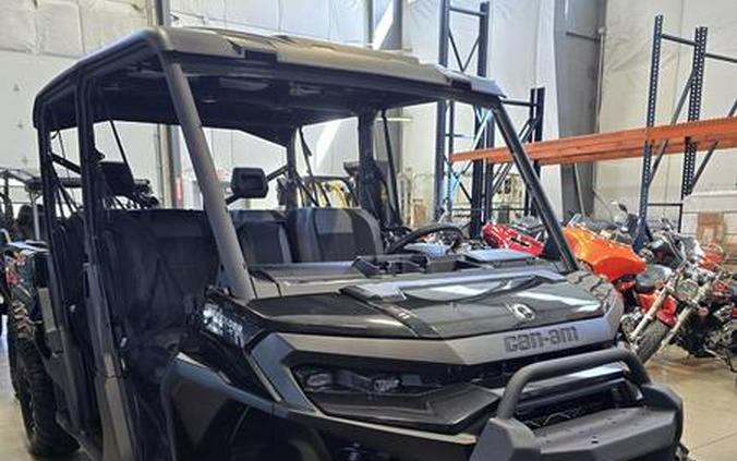 2026 DEFENDER MAX XT HD11