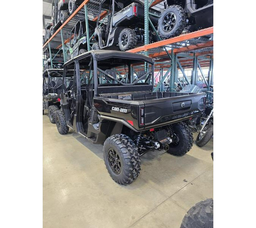 2026 DEFENDER MAX XT HD11