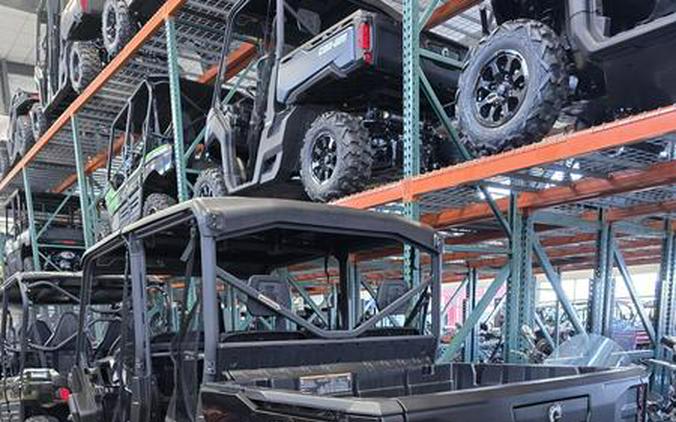 2026 DEFENDER MAX XT HD11