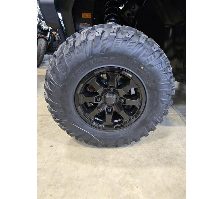 2026 DEFENDER MAX XT HD11