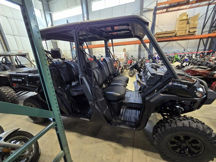 2026 DEFENDER MAX XT HD11