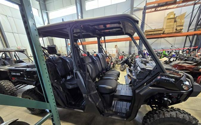 2026 DEFENDER MAX XT HD11