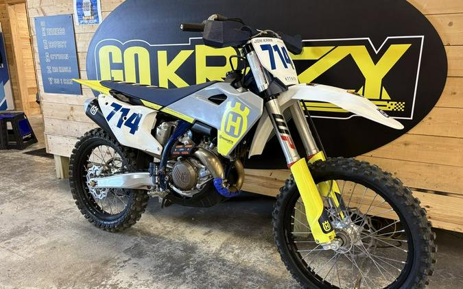 2023 Husqvarna FC 450