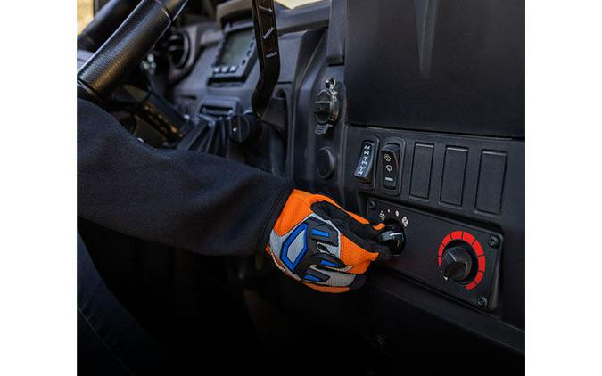2025 Polaris RANGER SP 570 NorthStar Edition Crew