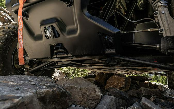 2025 Polaris RANGER SP 570 NorthStar Edition Crew