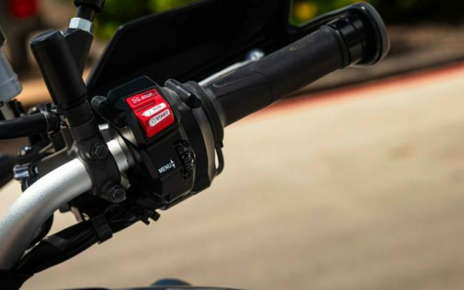 2022 Yamaha Tracer 9 GT