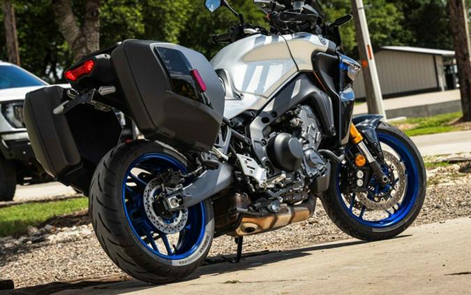 2022 Yamaha Tracer 9 GT