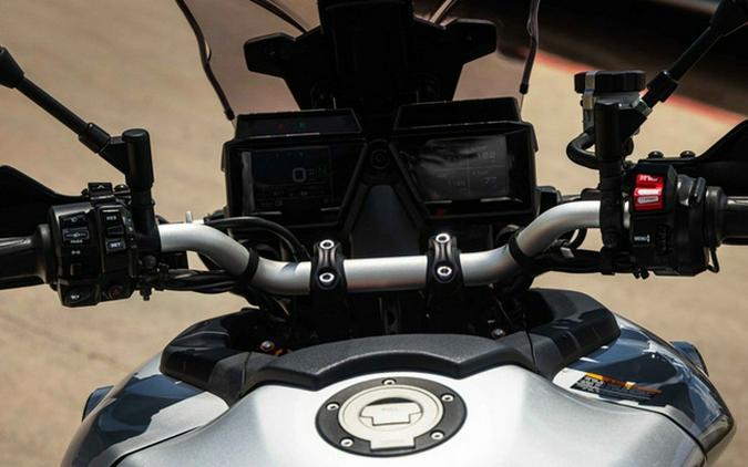 2022 Yamaha Tracer 9 GT