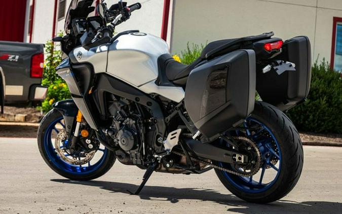 2022 Yamaha Tracer 9 GT