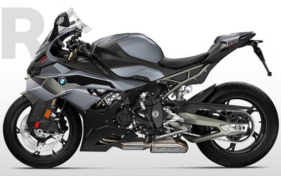 2026 BMW S 1000 RR