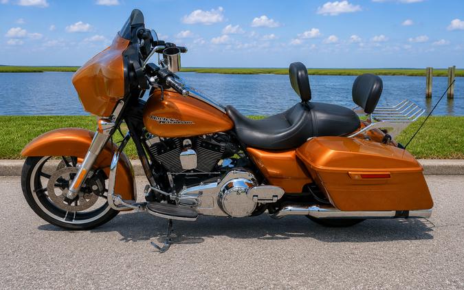 2015 Harley-Davidson Street Glide® Special