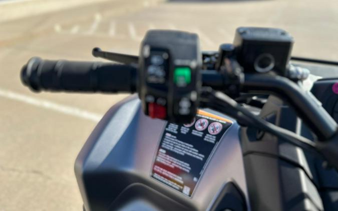 2026 Can-Am Outlander XT 700