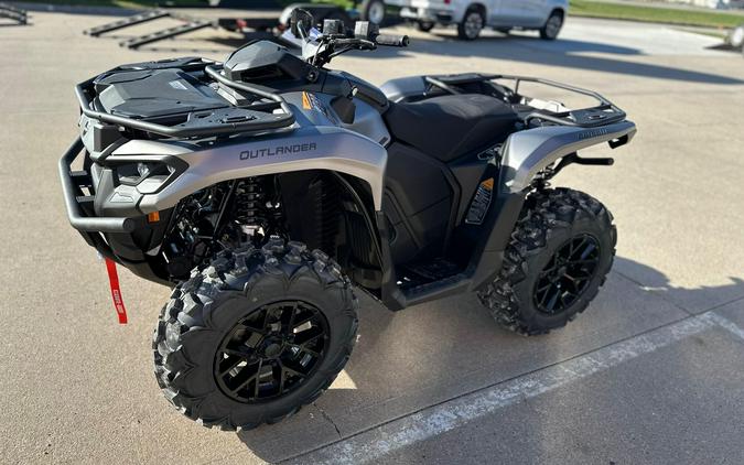 2026 Can-Am Outlander XT 700