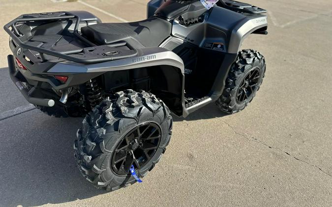 2026 Can-Am Outlander XT 700