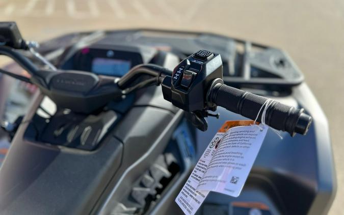 2026 Can-Am Outlander XT 700