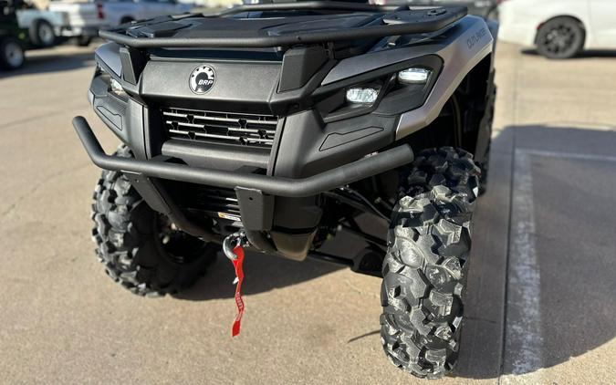 2026 Can-Am Outlander XT 700