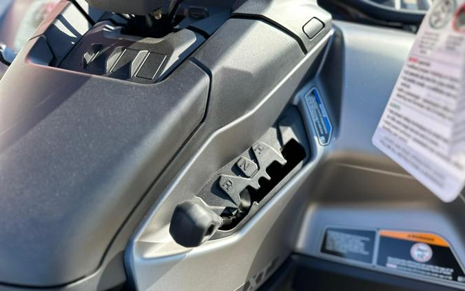 2026 Can-Am Outlander XT 700