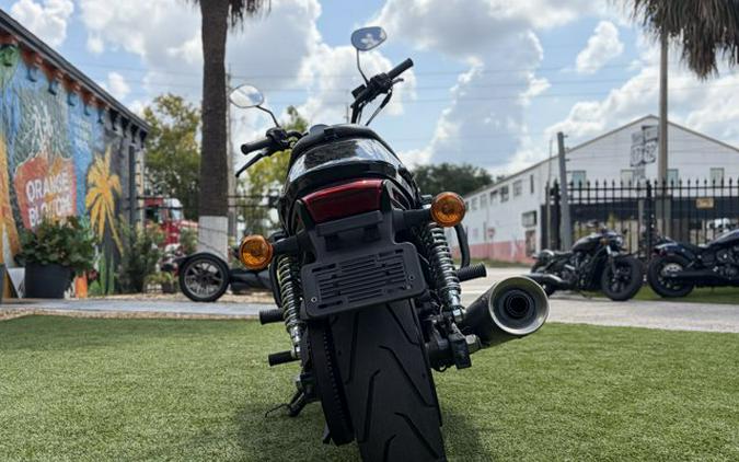 2018 Harley Davidson XG500 STREET 500