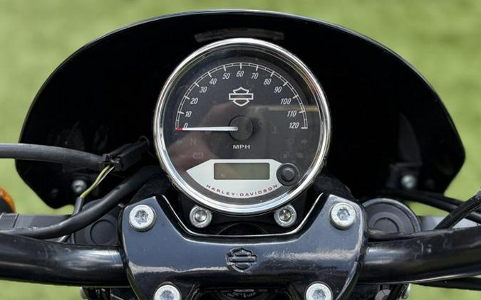 2018 Harley Davidson XG500 STREET 500