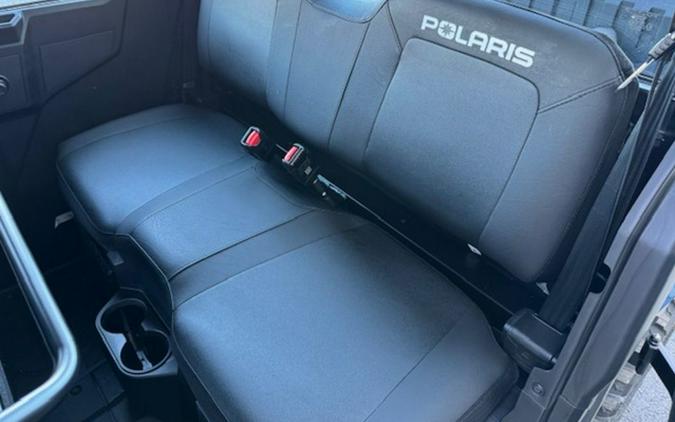 2026 Polaris Ranger Crew SP 570 NorthStar Edition