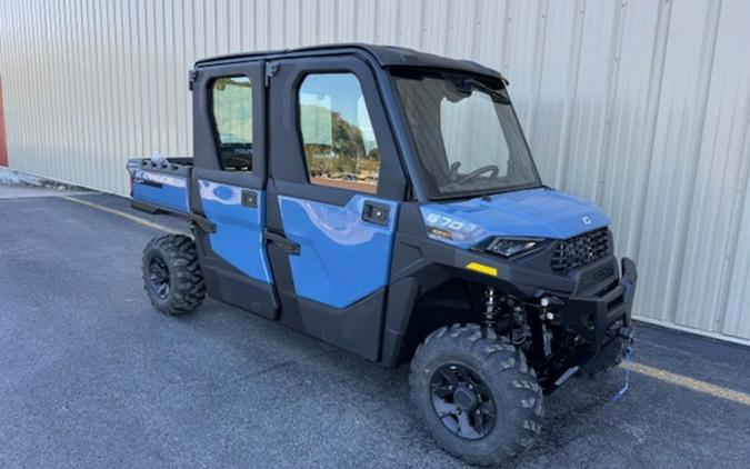 2026 Polaris Ranger Crew SP 570 NorthStar Edition