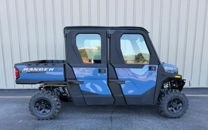 2026 Polaris Ranger Crew SP 570 NorthStar Edition