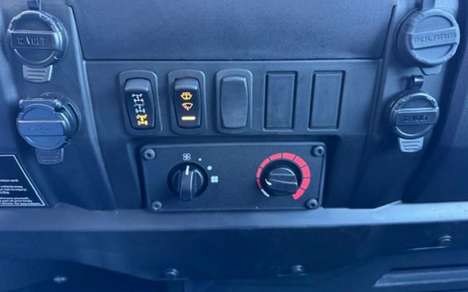 2026 Polaris Ranger Crew SP 570 NorthStar Edition