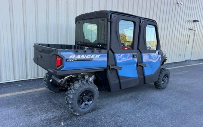 2026 Polaris Ranger Crew SP 570 NorthStar Edition