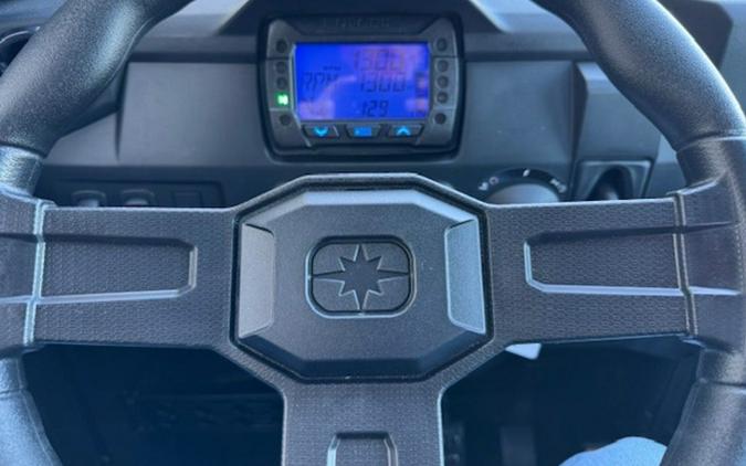 2026 Polaris Ranger Crew SP 570 NorthStar Edition