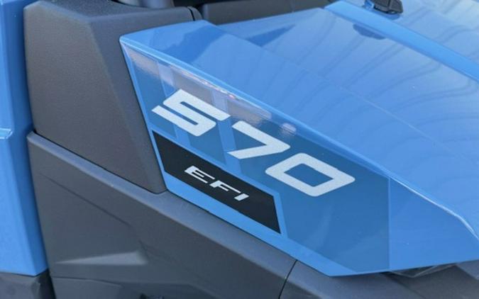 2026 Polaris Ranger Crew SP 570 NorthStar Edition