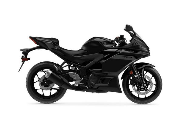 2025 Yamaha YZF-R3 ABS CA