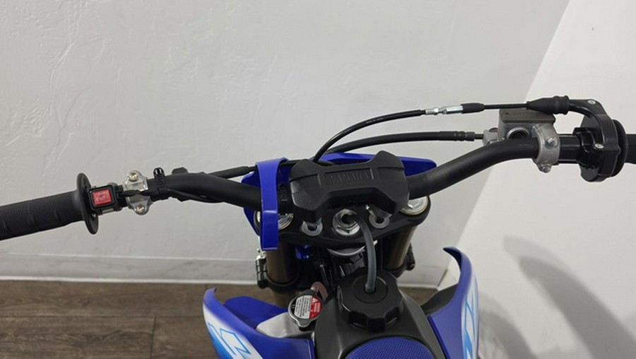 2027 Yamaha YZ65 Youth