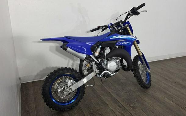 2027 Yamaha YZ65 Youth