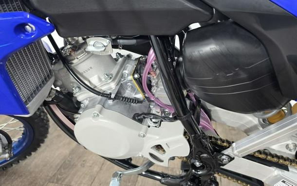 2027 Yamaha YZ65 Youth