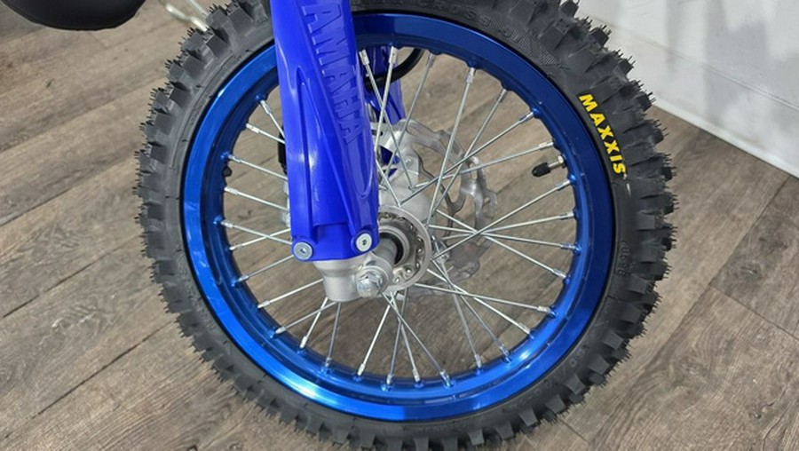 2027 Yamaha YZ65 Youth