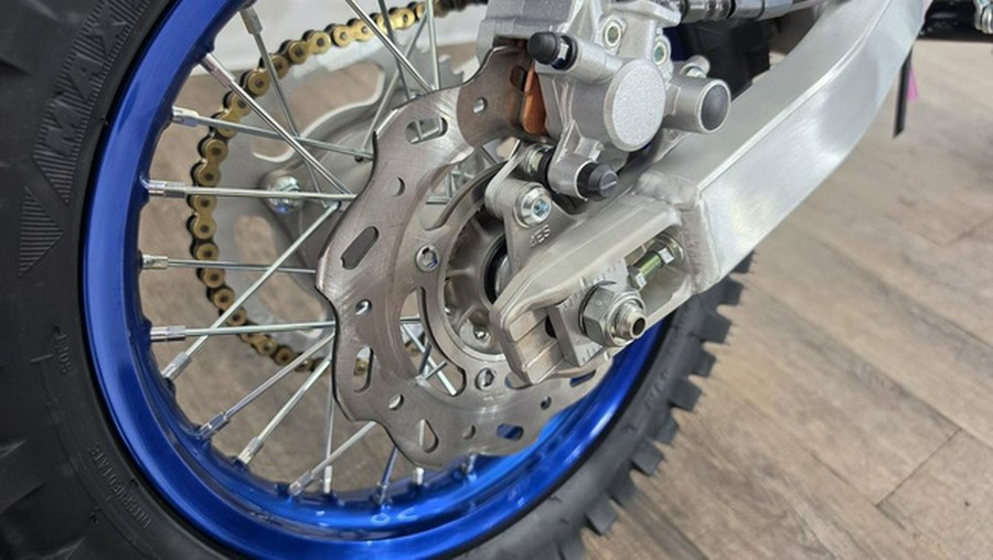2027 Yamaha YZ65 Youth
