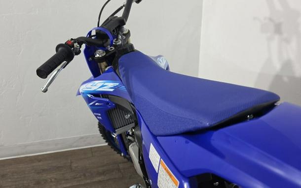 2027 Yamaha YZ65 Youth