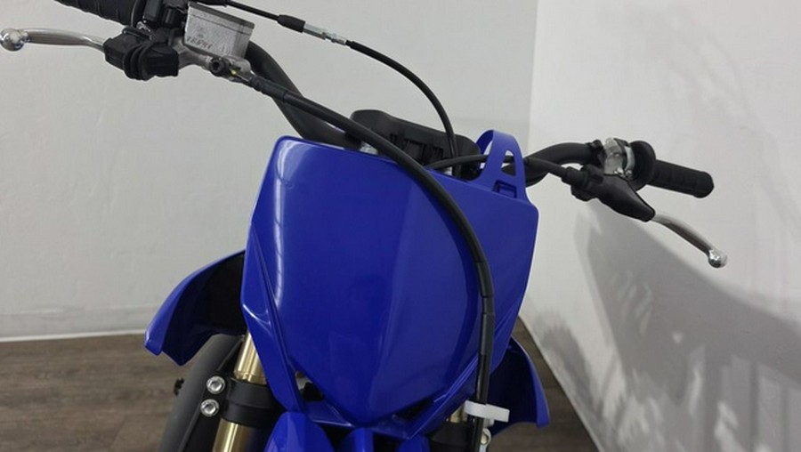 2027 Yamaha YZ65 Youth