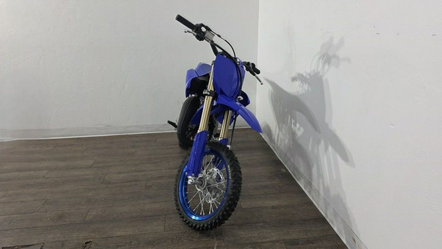 2027 Yamaha YZ65 Youth