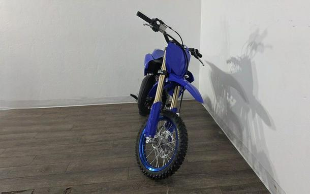 2027 Yamaha YZ65 Youth