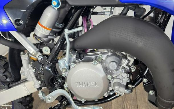 2027 Yamaha YZ65 Youth