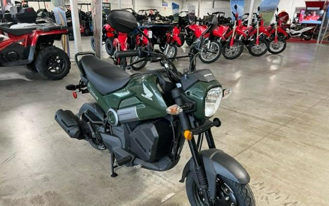 2022 Honda Navi Buyer’s Guide [Specs, Ride Review, and 27 Photos]