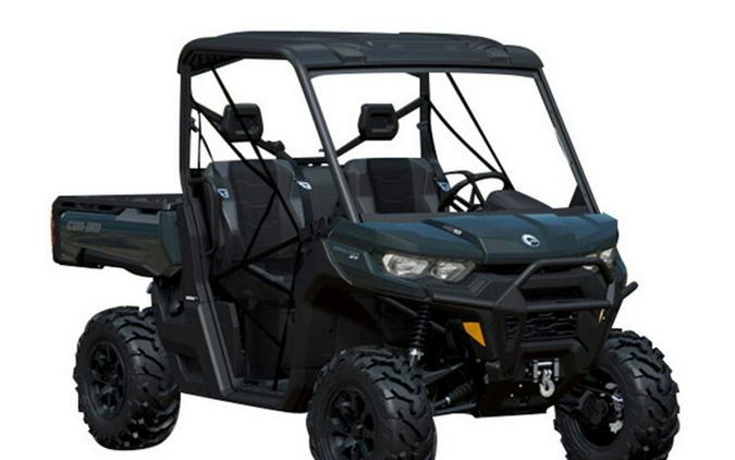 2023 Can-Am Defender XT HD10