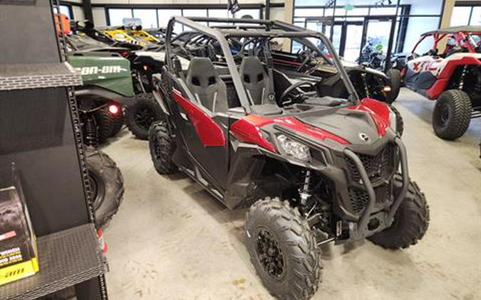 2024 Can-Am Maverick Trail DPS 1000