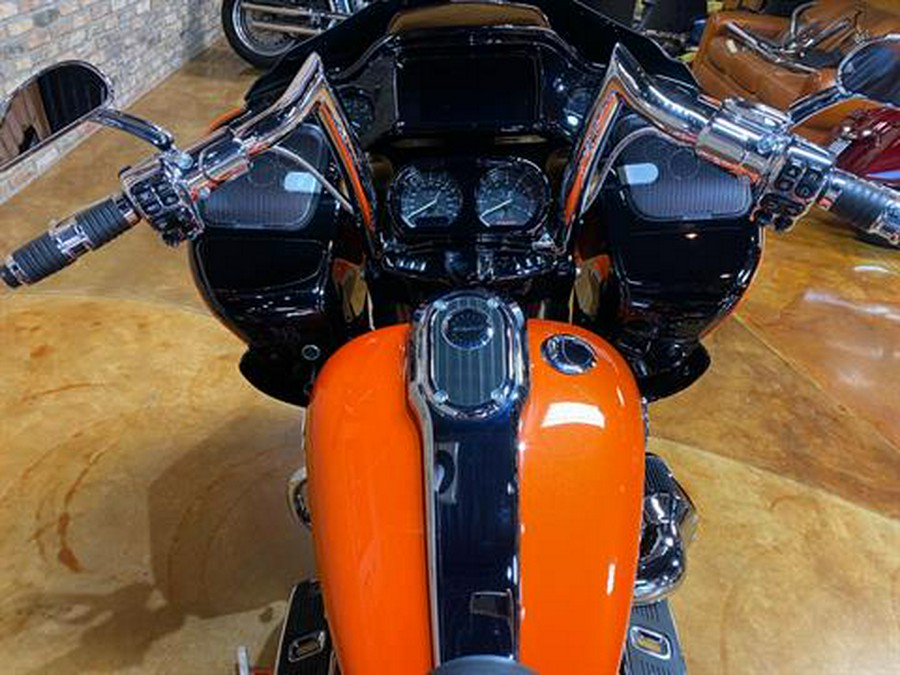 2022 Harley-Davidson CVO™ Road Glide®