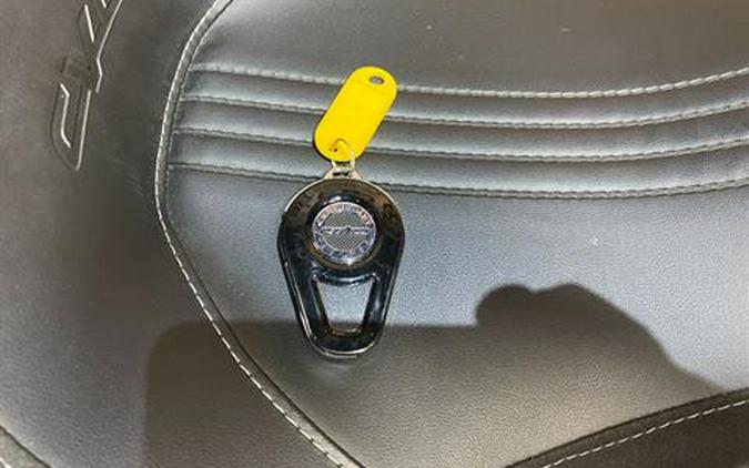 2022 Harley-Davidson CVO™ Road Glide®