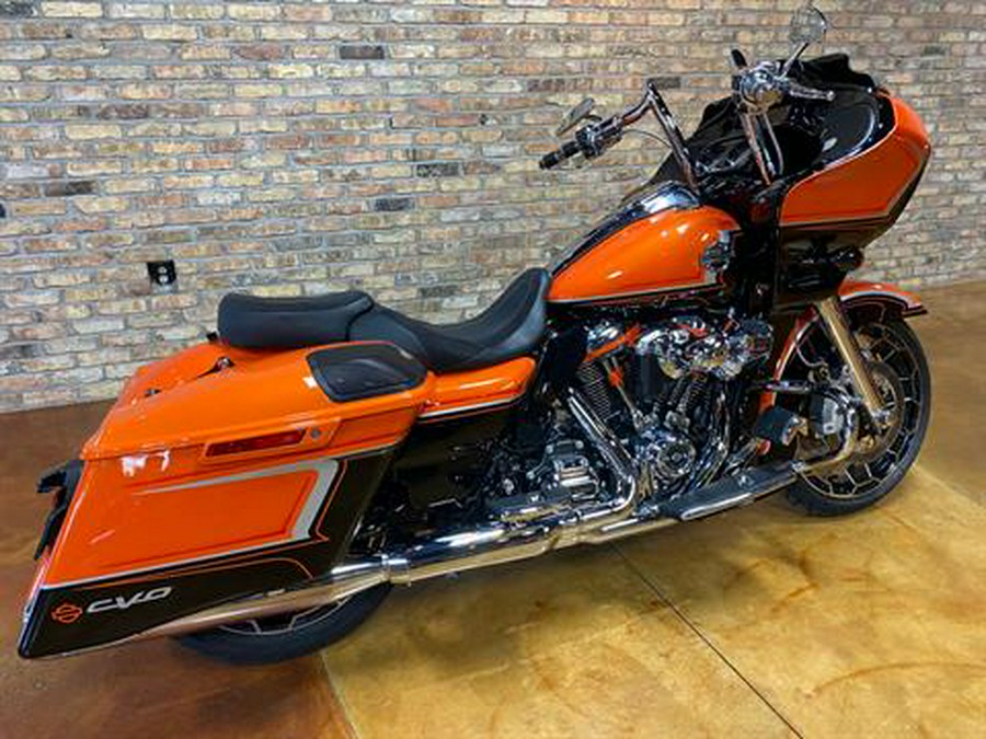 2022 Harley-Davidson CVO™ Road Glide®