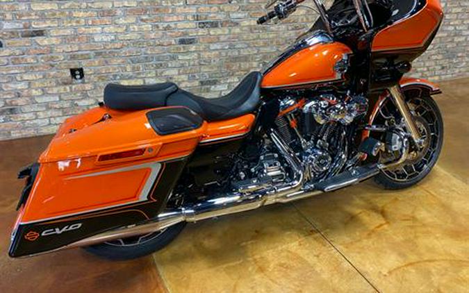 2022 Harley-Davidson CVO™ Road Glide®